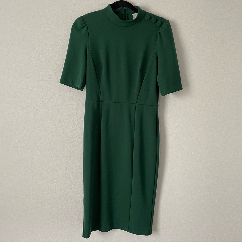 Donna Morgan Dress